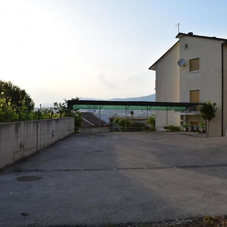 Luxury Panorama View Apartments Nada With Free Private Parking Podstrana Exteriér fotografie