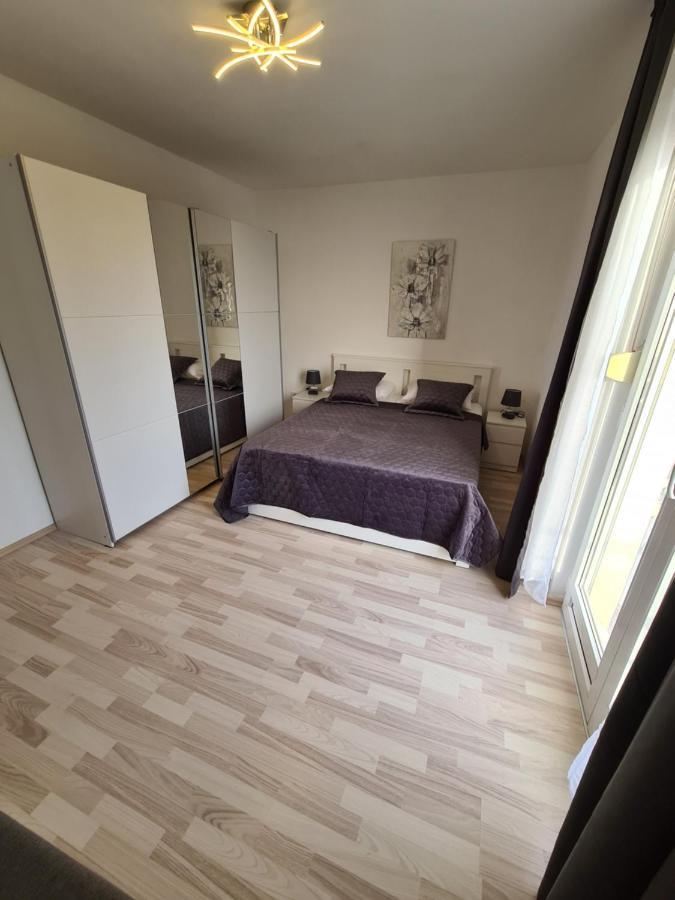 Luxury Panorama View Apartments Nada With Free Private Parking Podstrana Exteriér fotografie