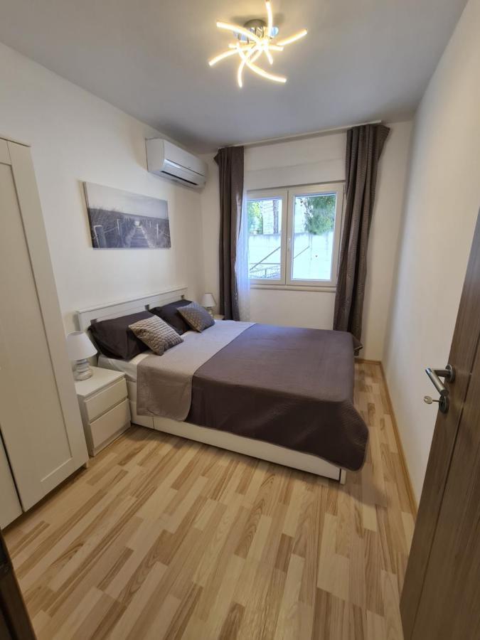 Luxury Panorama View Apartments Nada With Free Private Parking Podstrana Exteriér fotografie