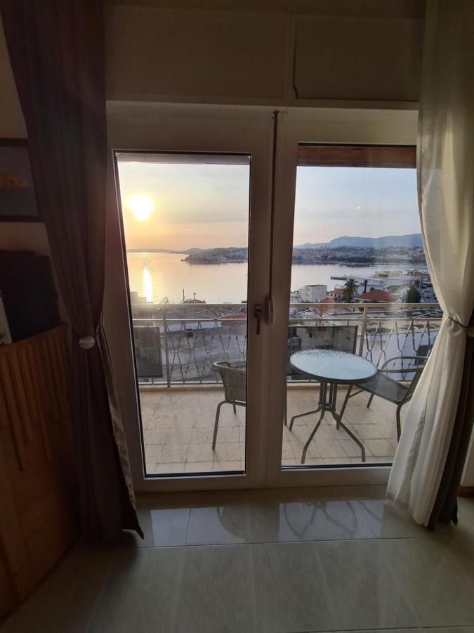 Luxury Panorama View Apartments Nada With Free Private Parking Podstrana Exteriér fotografie