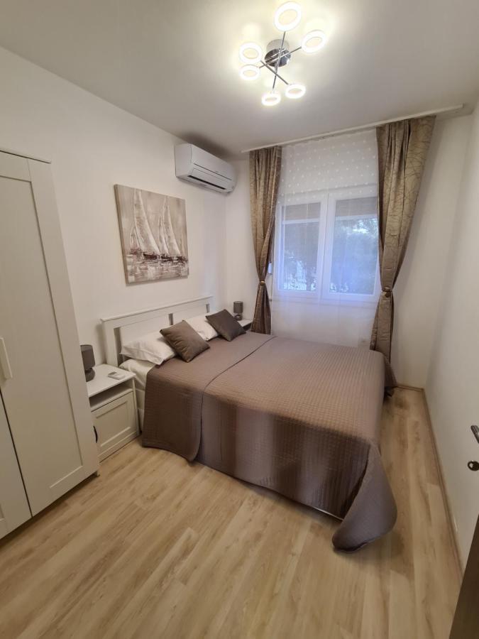 Luxury Panorama View Apartments Nada With Free Private Parking Podstrana Exteriér fotografie
